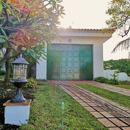 Villa Nanou House La Matanza De Acentejo Exterior foto